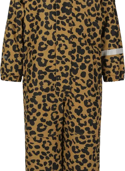 Tower Printet flyverdragt W-PRO 10000 - Dull Gold - 2/92-98