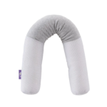 Träumeland Air Nest Formindsker Grey Melange