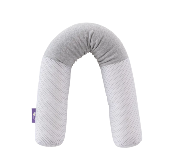 Träumeland Air Nest Formindsker Grey Melange