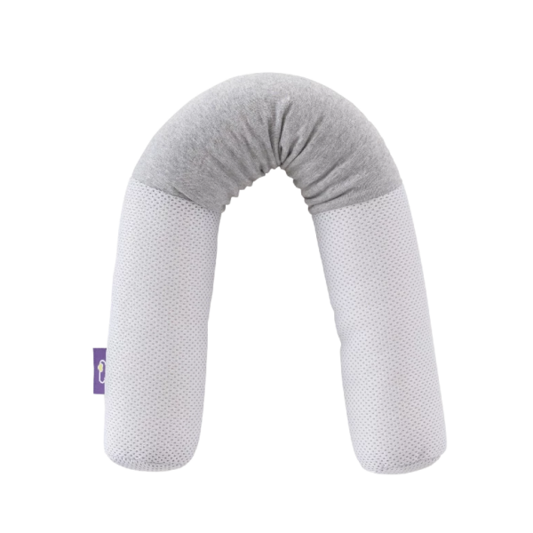 Träumeland Air Nest Formindsker Grey Melange