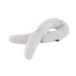 Träumeland Cuddly Nest 0+ Moon Grey