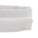 Träumeland Sengerand Moon Grey