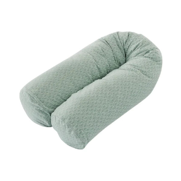 Träumeland Slangepude XL Fish Mint