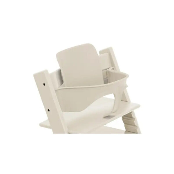 Tripp TrappÂ® Baby SetÂ² Vanilla White