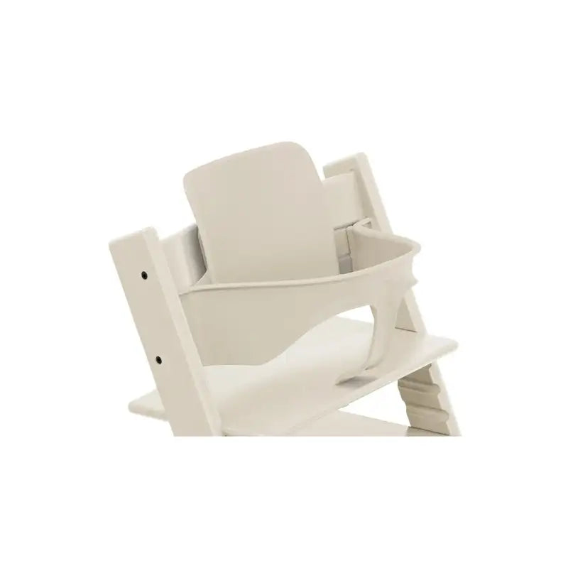Tripp TrappÂ® Baby SetÂ² Vanilla White