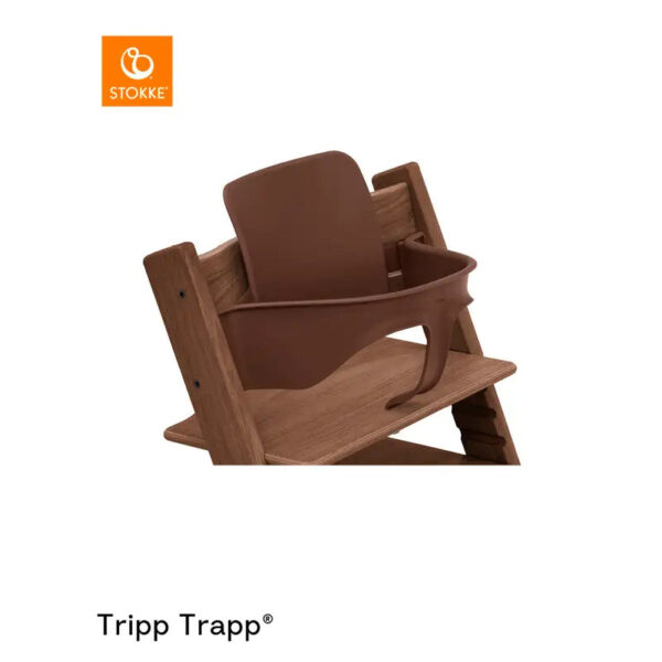 Tripp TrappÂ® Baby SetÂ² Warm Brown