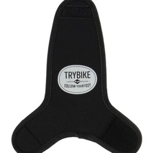 TryBike Bar Pad - Steel