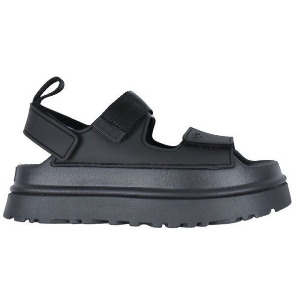 UGG Sandaler - GoldenGlow - Sort