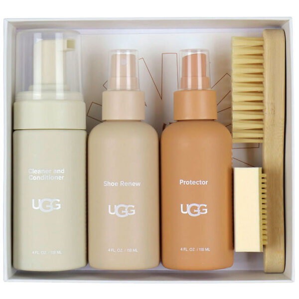 UGG Skopleje - 5 Dele