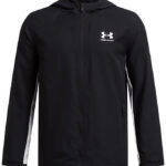 Under Armour Jakke - Sort