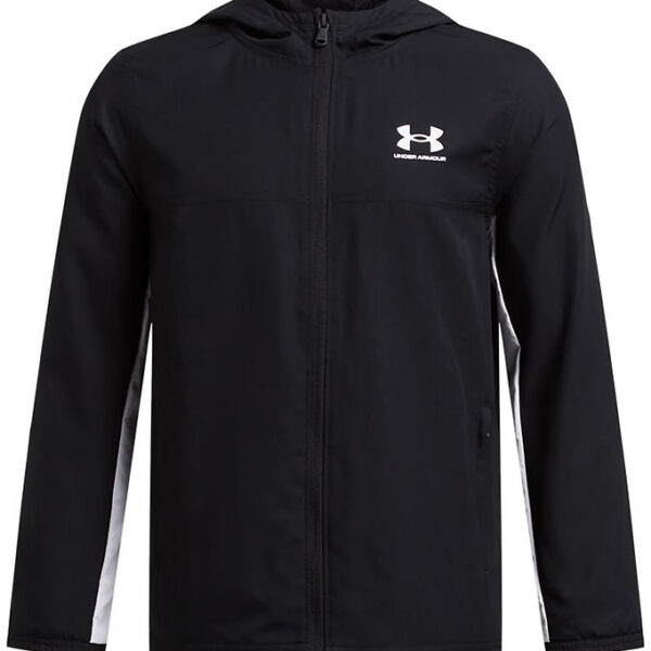 Under Armour Jakke - Sort Under Armour Jakke - Sort
