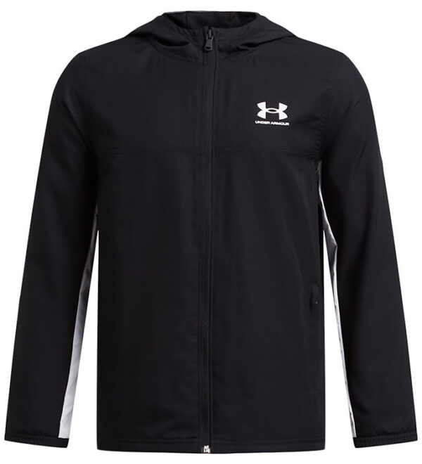 Under Armour Jakke - Sort