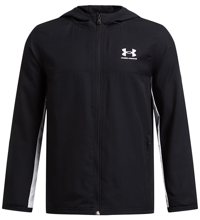 Under Armour Jakke - Sort
