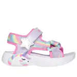 Unicorn dreams sandal - LVMT - 24