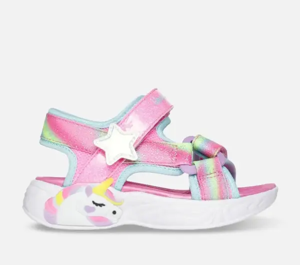 Unicorn dreams sandal - PKMT - 22