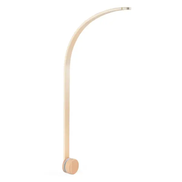 Uro- og sengehimmelholder, natur