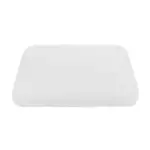 Vådliggerlagen, baby 70 x 120 cm, hvid