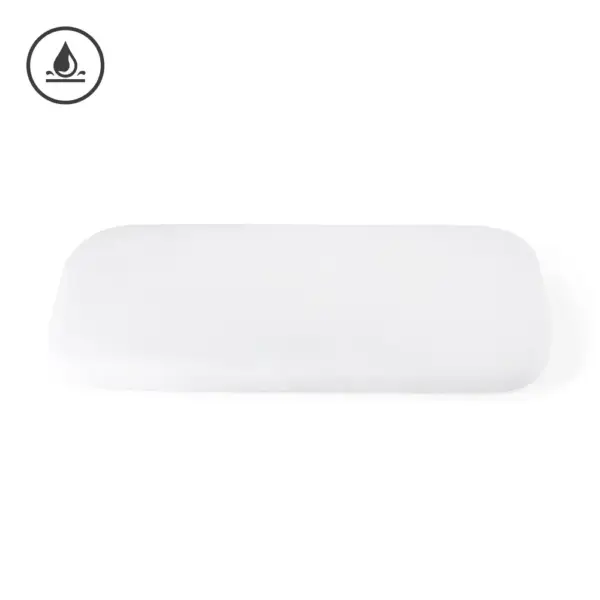 Vådliggerlagen, crib 40 x 85 cm, hvid