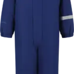 Vally Flyverdragt W-PRO 10000 - Bellwether Blue - 98-104