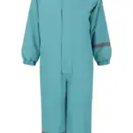 Vally Flyverdragt W-PRO 10000 - Brittany Blue - 98-104