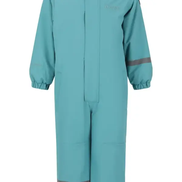 Vally Flyverdragt W-PRO 10000 - Brittany Blue - 98-104 Vally Flyverdragt W-PRO 10000 - Brittany Blue - 98-104