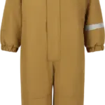 Vally Flyverdragt W-PRO 10000 - Dull Gold - 2/92-98