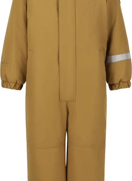 Vally Flyverdragt W-PRO 10000 - Dull Gold - 2/92-98