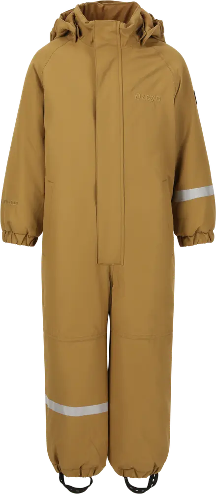 Vally Flyverdragt W-PRO 10000 - Dull Gold - 2/92-98