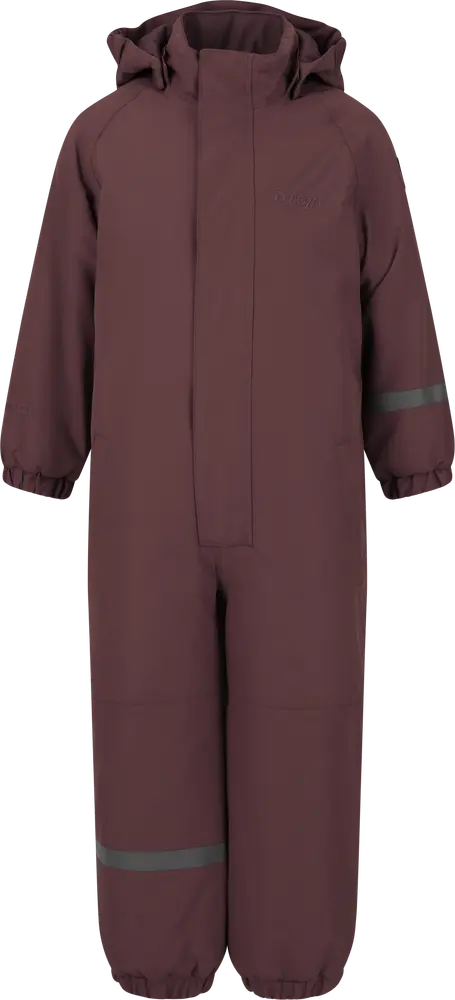 Vally Flyverdragt W-PRO 10000 - Huckleberry - 3/98-104