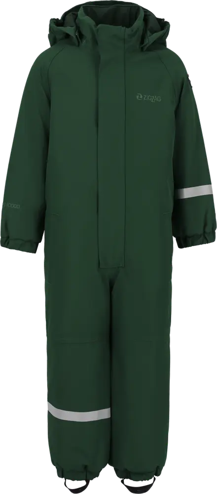 Vally Flyverdragt W-PRO 10000 - Sycamore - 2/92-98