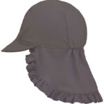 Vanilla Copenhagen Badehat - Wood