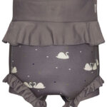 Vanilla Copenhagen Blebadebukser - Neo - Wood Swan