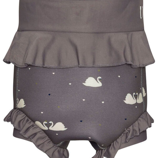 Vanilla Copenhagen Blebadebukser - Neo - Wood Swan