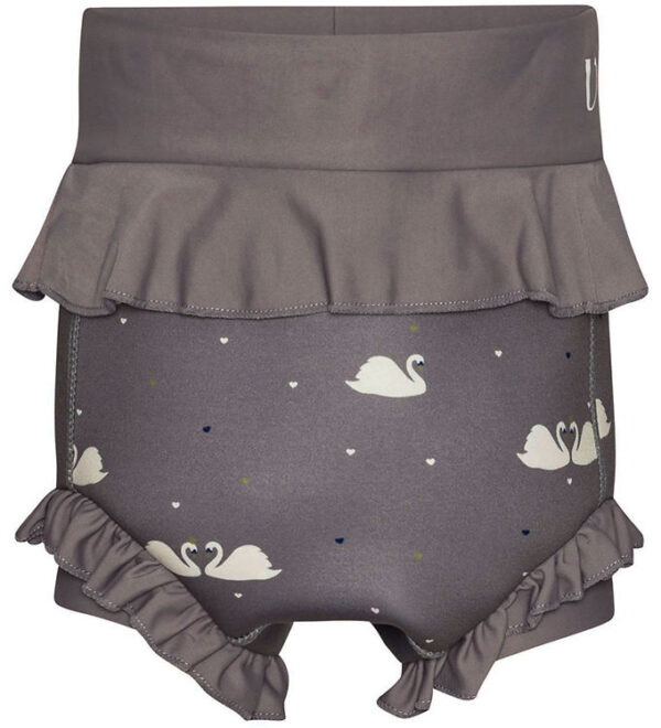 Vanilla Copenhagen Blebadebukser - Neo - Wood Swan Vanilla Copenhagen Blebadebukser - Neo - Wood Swan