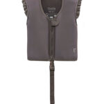 Vanilla Copenhagen Svømmevest - Neo - m. Savne - Wood - m. Flæse