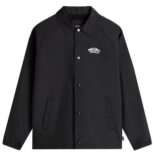 Vans Jakke - Torrey II - Black/White