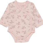 Fixoni Body Sepia Rose Slå-om Præmatur