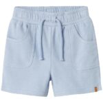 Lil Atelier Shorts - NmmJollo - Zen Blue