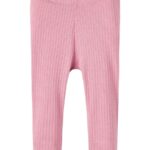NAME IT Modal Leggings Rubina Foxglove