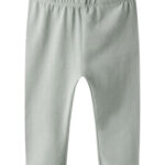 NAME IT Vuvivian Leggings Aqua Gray