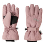 NAME IT Vinter Handsker SNOW10 Woodrose