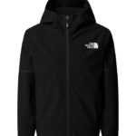 The North Face Træningsjakke - Woven - TNF Black