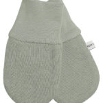 Racing Kids Luffer - Uld/Bomuld - Light Seagrass