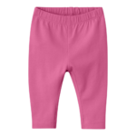 NAME IT Leggings Vuvian Pink Power