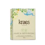 Kraes Babybad med Havre/Dødehavssalt 200 g.