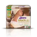 Touch Præmature-str.0(0-2,5 kg.) 24stk