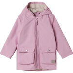 MarMar Sommerjakke - Osman - Berry Smoothie