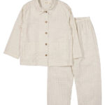 MarMar Nattøj - Deep Lake Check