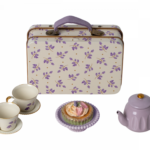 Maileg eftermiddags hygge / Tesæt - Lilla Madelain