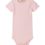 MarMar Body k/æ - Rib - Bomuld/Modal - Rose Touch